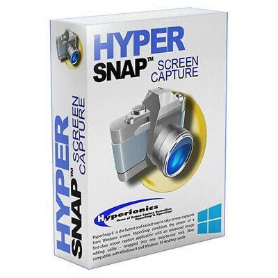HyperSnap 9                    