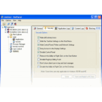 DigitalWeb NetPatrol                    