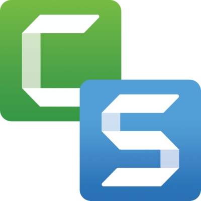 SnagIt 2024 + Camtasia Studio 2023, včetně podpory na 1 rok                    