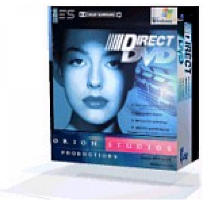 DirectDVD                    