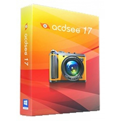 ACDSee 17                    