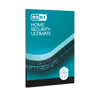 ESET HOME Security Ultimate                    