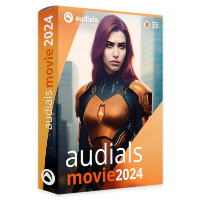 Audials Movie 2024                    