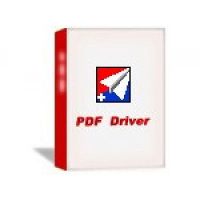 DocuCom PDF Driver                    