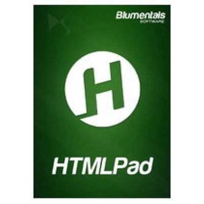 HTMLPad 2022                    