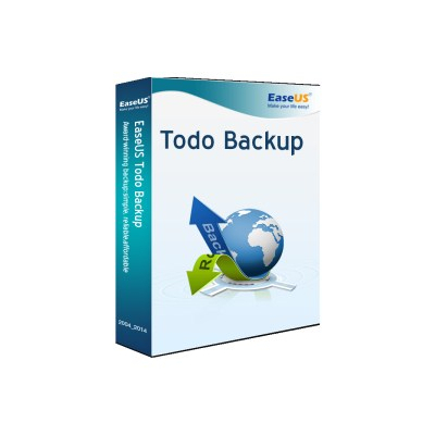 EaseUs Todo Backup 2024 Home                    
