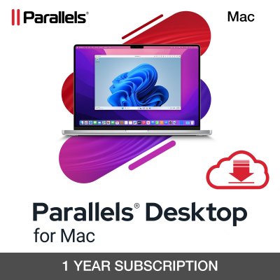 Parallels Desktop for Mac Academic