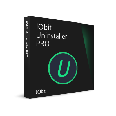 IObit Uninstaller PRO 14, 1PC, 1 rok                    