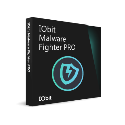 IObit Malware Fighter 12 PRO, 3 PC, 1 rok