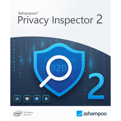 Ashampoo Privacy Inspector 2                    