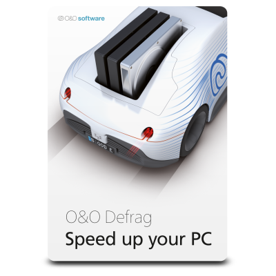 O&amp;O Defrag 29 PRO, 1 PC                    