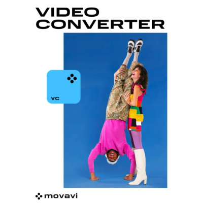 Movavi Video Converter, Personal