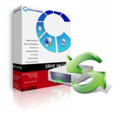 Drive Vaccine PC Restore Plus