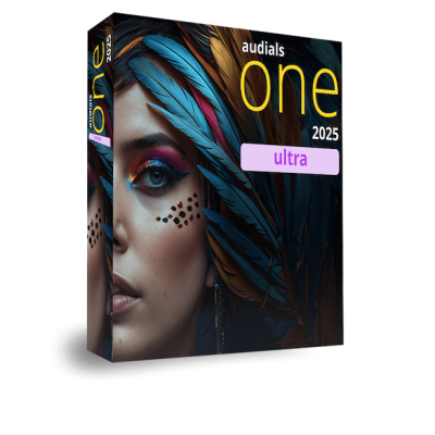 Audials One 2025 Ultra
