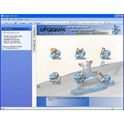 Droppix Recorder                    