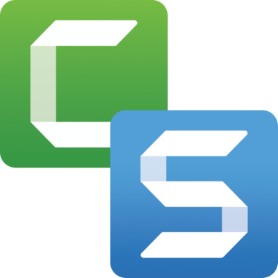 Snagit 2025 + Camtasia 2025, licence na 1 rok                    
