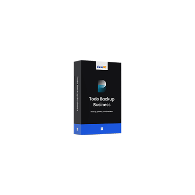 EaseUs Todo Backup 2025 Workstation                    