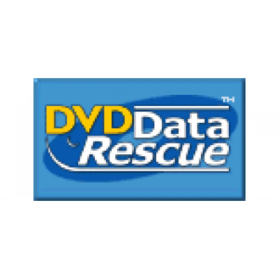 DVD Data Rescue                    