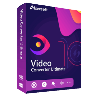Aiseesoft Video Converter Ultimate                    