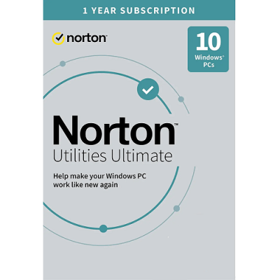 Norton Utilities Ultimate                    