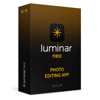 Luminar Neo                    