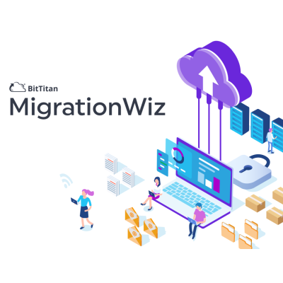 MigrationWiz Mailbox Migration                    