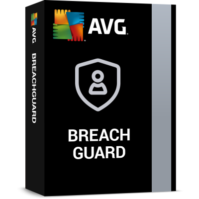 AVG BreachGuard                    