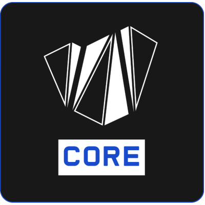 Licenseware CORE                    