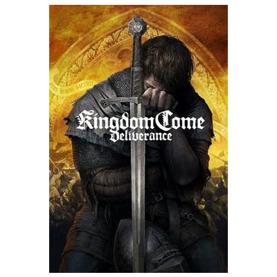 Kingdom Come: Deliverance, Steam                    