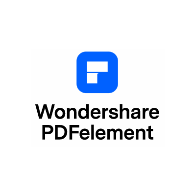 Wondershare PDFelements 12                    