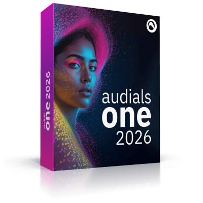 Audials One 2026 Standard