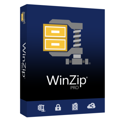 WinZip 30 Pro                    