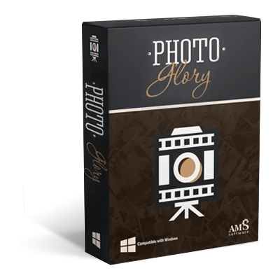 PhotoGlory PRO                    