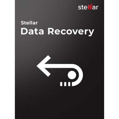 Stellar Data Recovery for Windows Standard                    