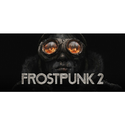 Frostpunk 2, Steam                    