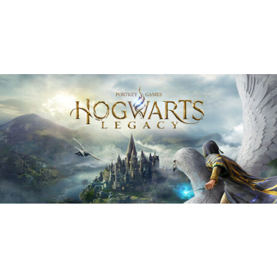 Hogwarts Legacy, Steam                    