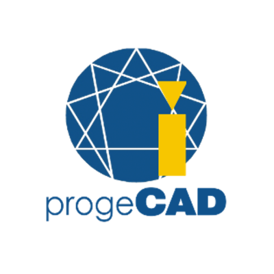 progeCAD Professional 2026 CZ Single                    
