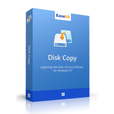 EaseUs DiskCopy                    