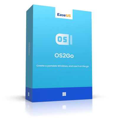 EaseUS OS2Go Pro                    