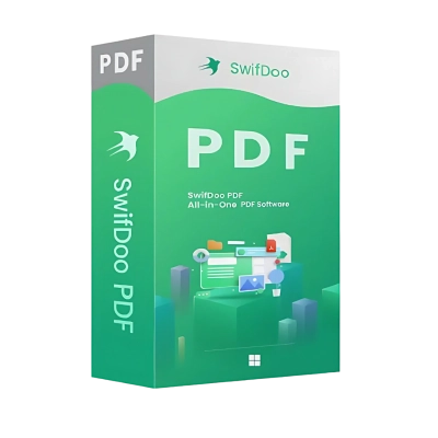 SwifDoo PDF pro Windows                    