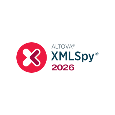 Altova XMLSpy 2026 XML Editor                    