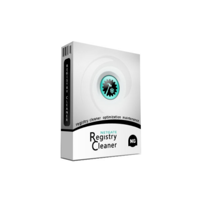 NETGATE Registry Cleaner                    