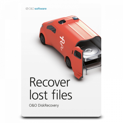 O&amp;O DiskRecovery 14 Professional                    