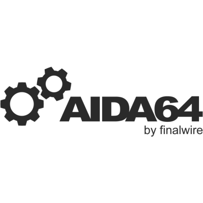 AIDA64, 8                    