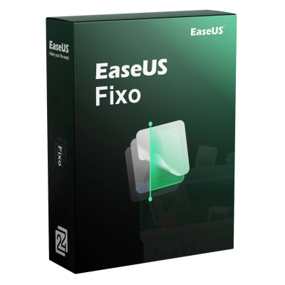 EaseUS Fixo                    