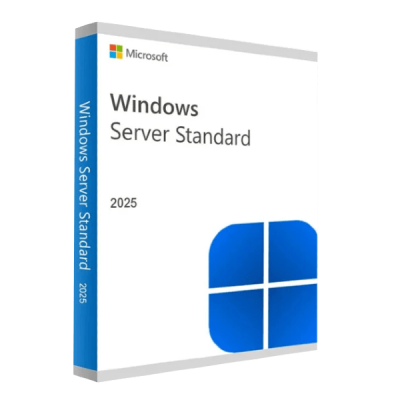 Windows Server Standard 2025                    