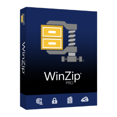 WinZip 31 Pro                    