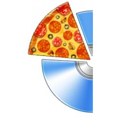 DVDPizza Personal                    
