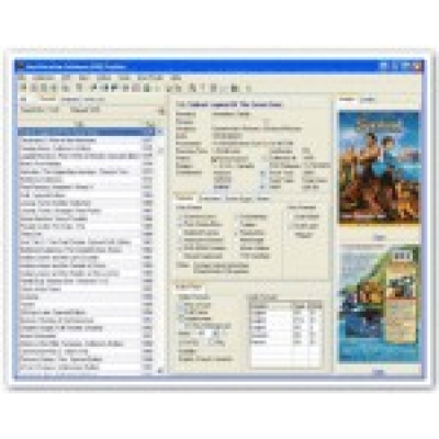 DVD Profiler                    