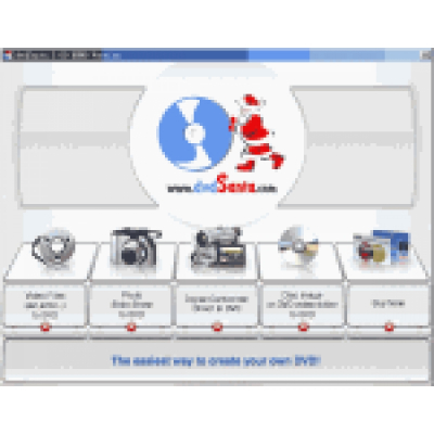DVDSanta                    